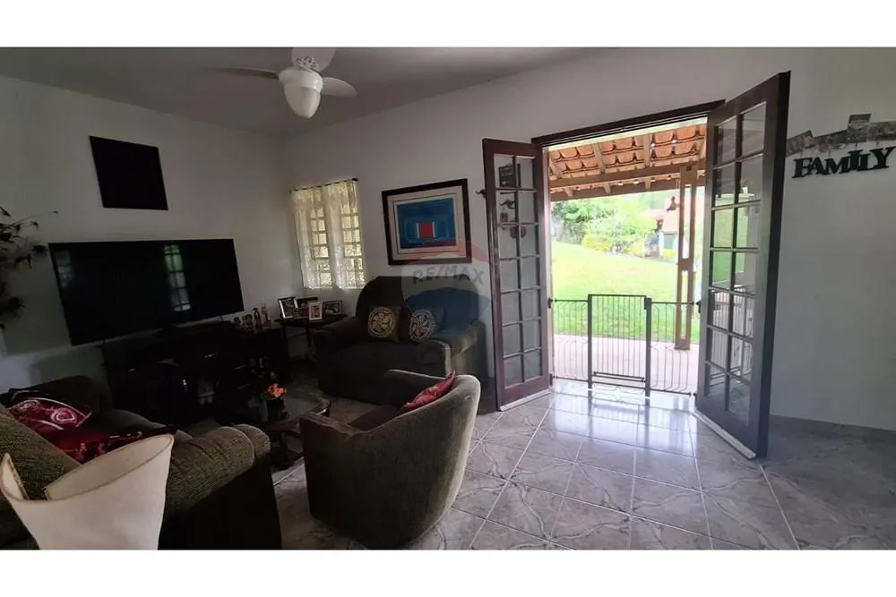 Chácara à venda de 2.084 m² em Serra Negra, SP, Brasil