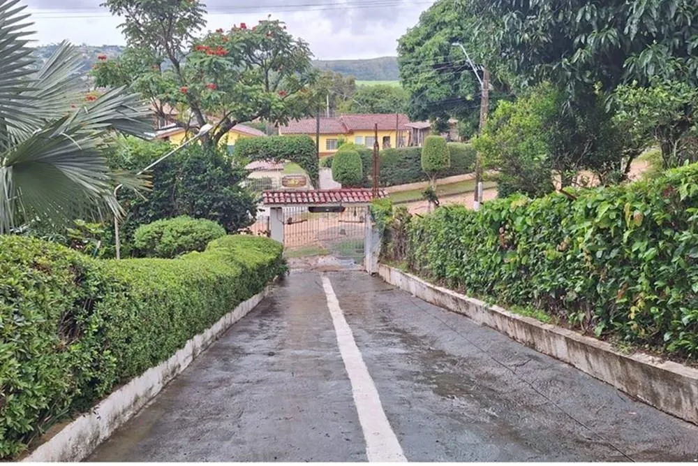 Chácara à venda de 2.084 m² em Serra Negra, SP, Brasil