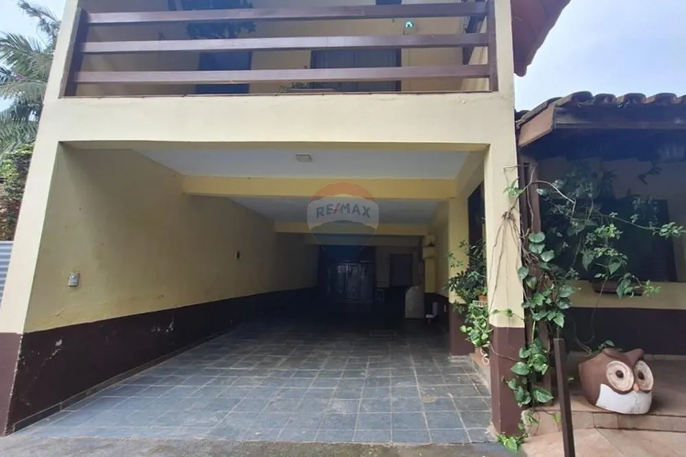 Chácara à venda de 2.084 m² em Serra Negra, SP, Brasil