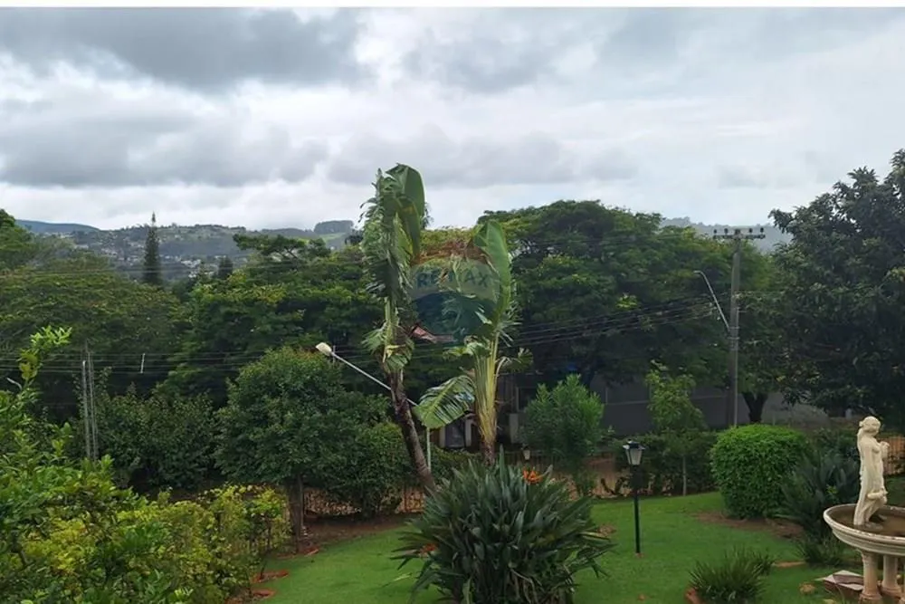 Chácara à venda de 2.084 m² em Serra Negra, SP, Brasil