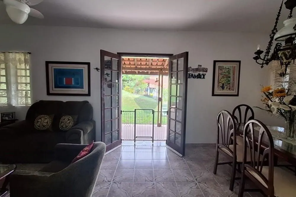 Chácara à venda de 2.084 m² em Serra Negra, SP, Brasil