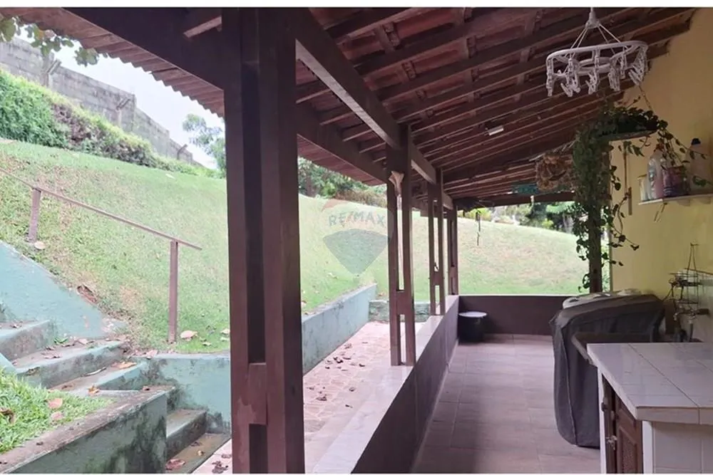 Chácara à venda de 2.084 m² em Serra Negra, SP, Brasil