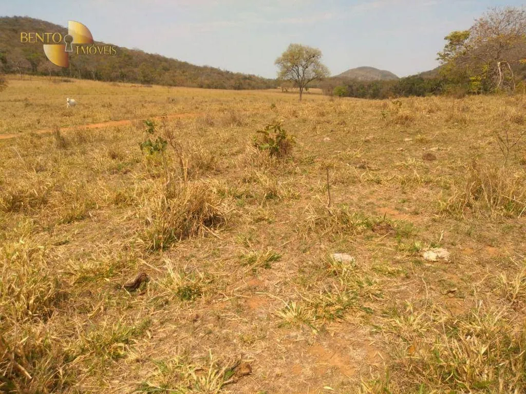 Fazenda à venda de 633 ha em Cuiabá, MT, Brasil