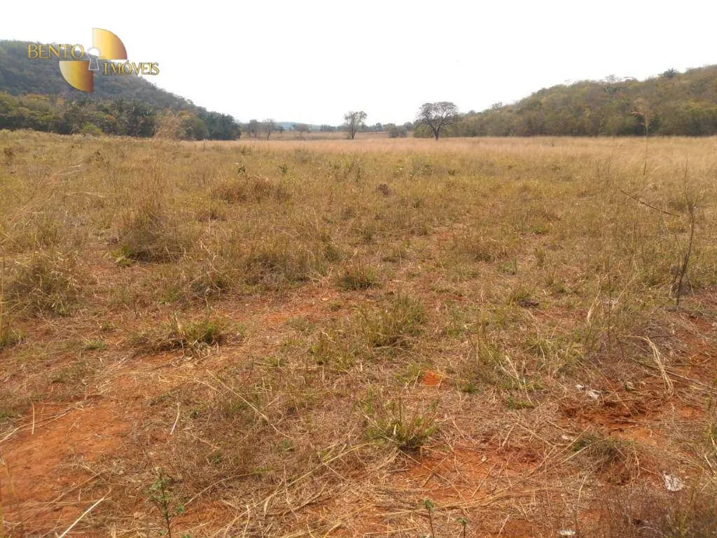 Fazenda à venda de 633 ha em Cuiabá, MT, Brasil