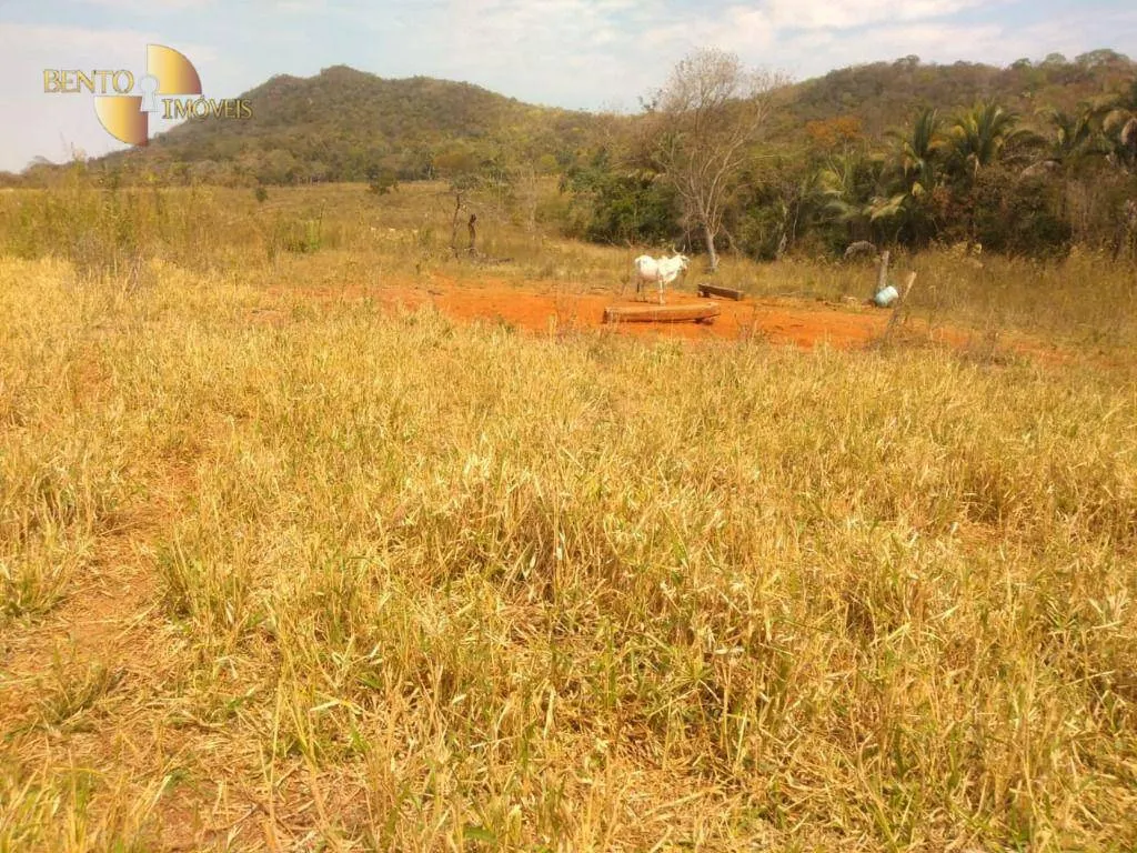 Fazenda à venda de 633 ha em Cuiabá, MT, Brasil