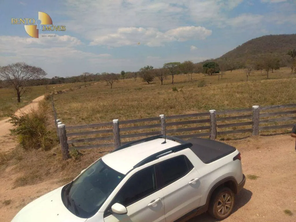 Fazenda à venda de 633 ha em Cuiabá, MT, Brasil