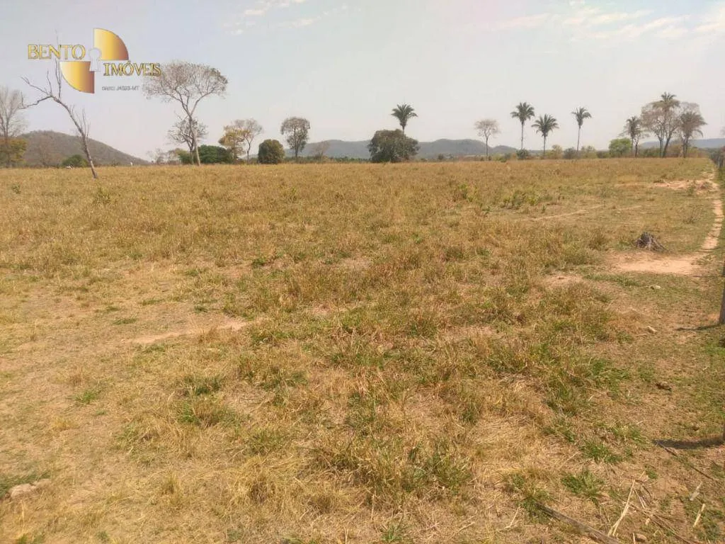Fazenda à venda de 633 ha em Cuiabá, MT, Brasil