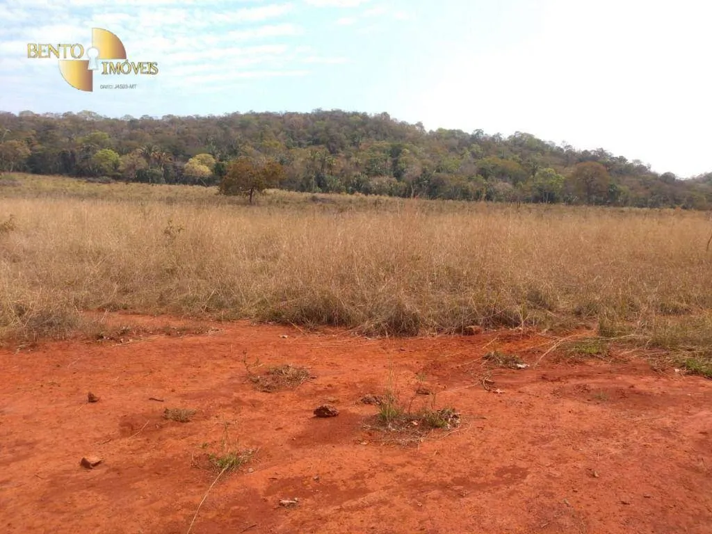 Fazenda à venda de 633 ha em Cuiabá, MT, Brasil