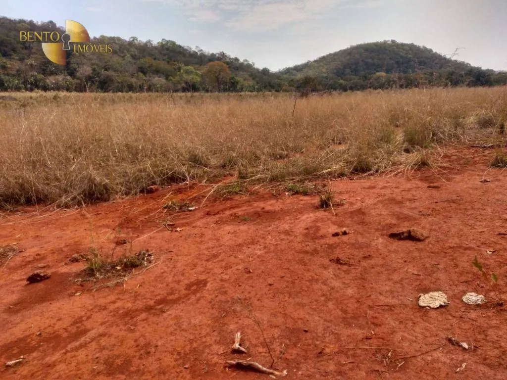 Fazenda à venda de 633 ha em Cuiabá, MT, Brasil