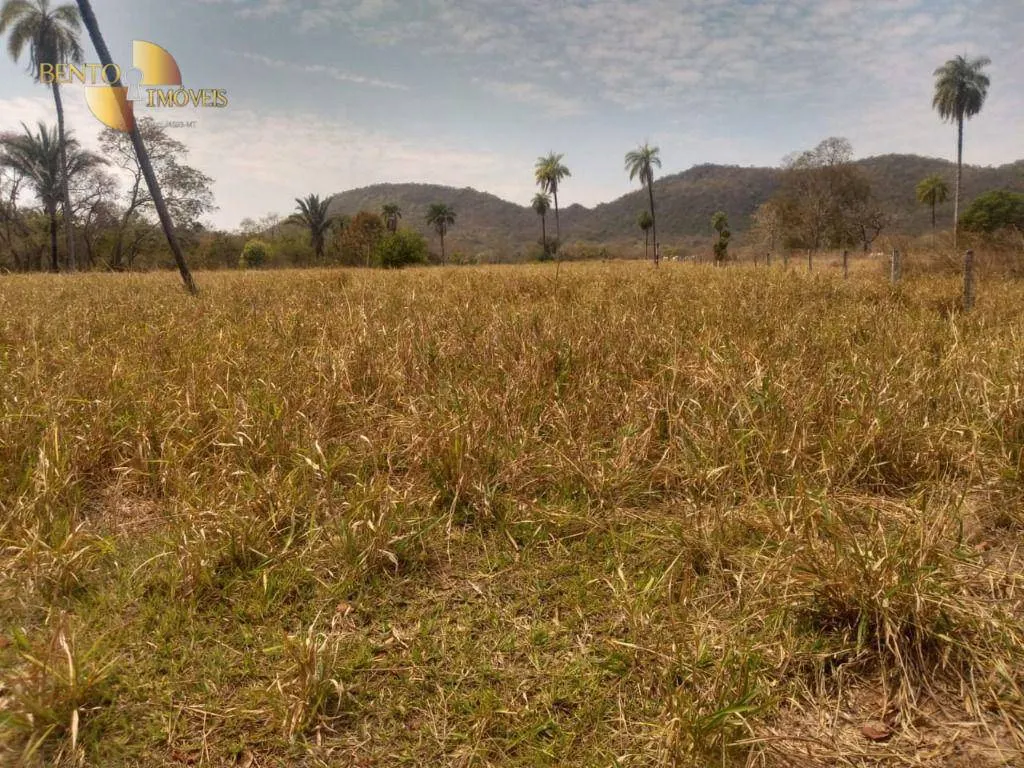 Fazenda à venda de 633 ha em Cuiabá, MT, Brasil