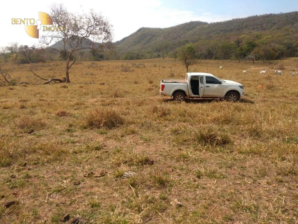 Fazenda à venda de 633 ha em Cuiabá, MT, Brasil
