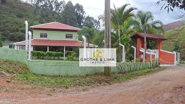 Small farm for sale of 8 acres in Monteiro Lobato, SP, Brazil