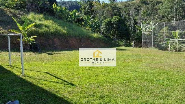 Small farm for sale of 8 acres in Monteiro Lobato, SP, Brazil