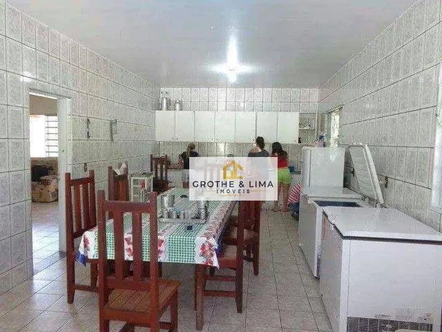 Small farm for sale of 8 acres in Monteiro Lobato, SP, Brazil
