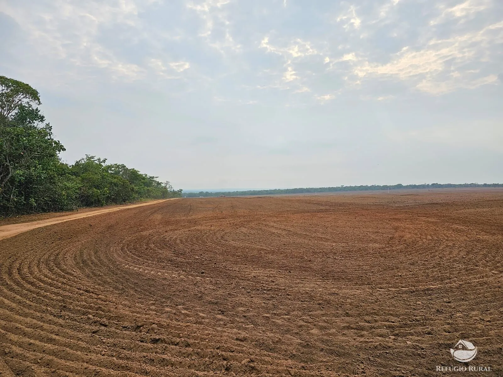 Fazenda à venda de 5.200 ha em Paranatinga, MT, Brasil