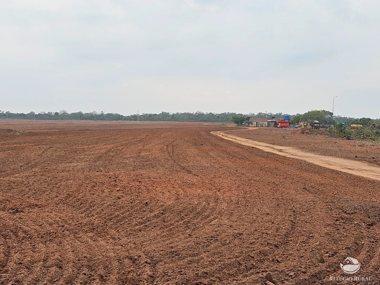 Fazenda à venda de 5.200 ha em Paranatinga, MT, Brasil