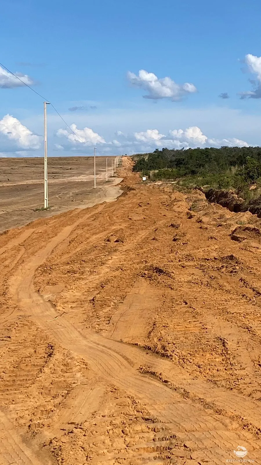 Fazenda à venda de 5.200 ha em Paranatinga, MT, Brasil
