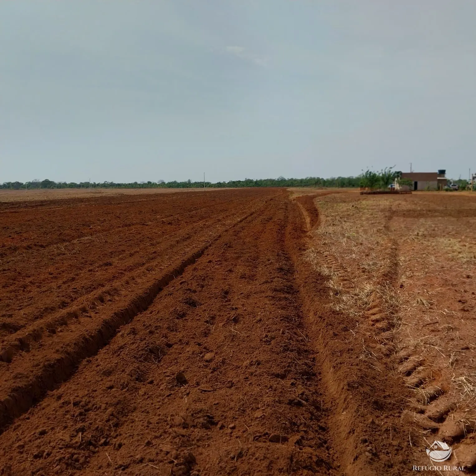 Fazenda à venda de 5.200 ha em Paranatinga, MT, Brasil