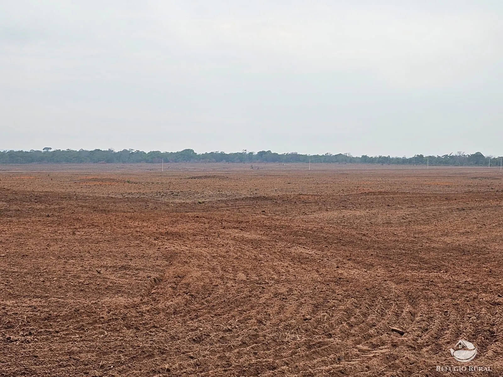 Fazenda à venda de 5.200 ha em Paranatinga, MT, Brasil