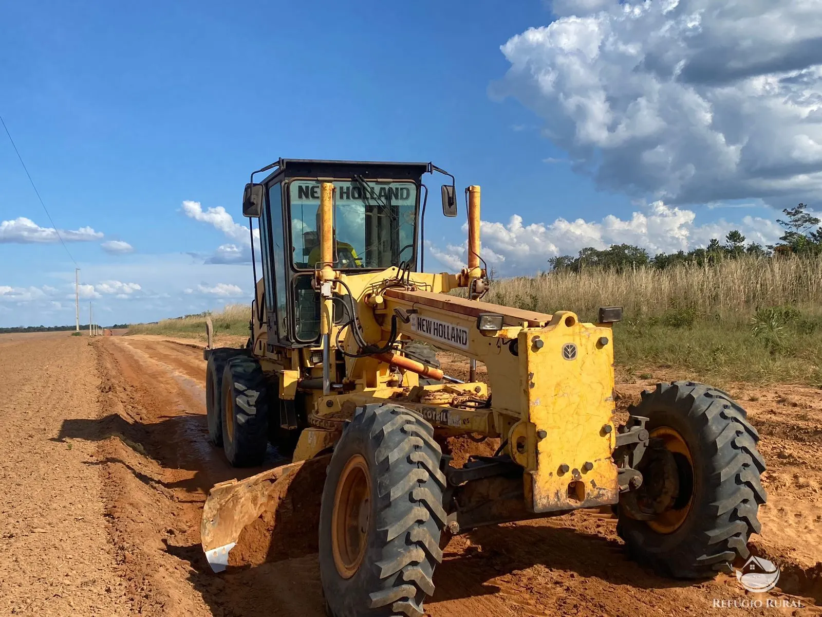 Fazenda à venda de 5.200 ha em Paranatinga, MT, Brasil