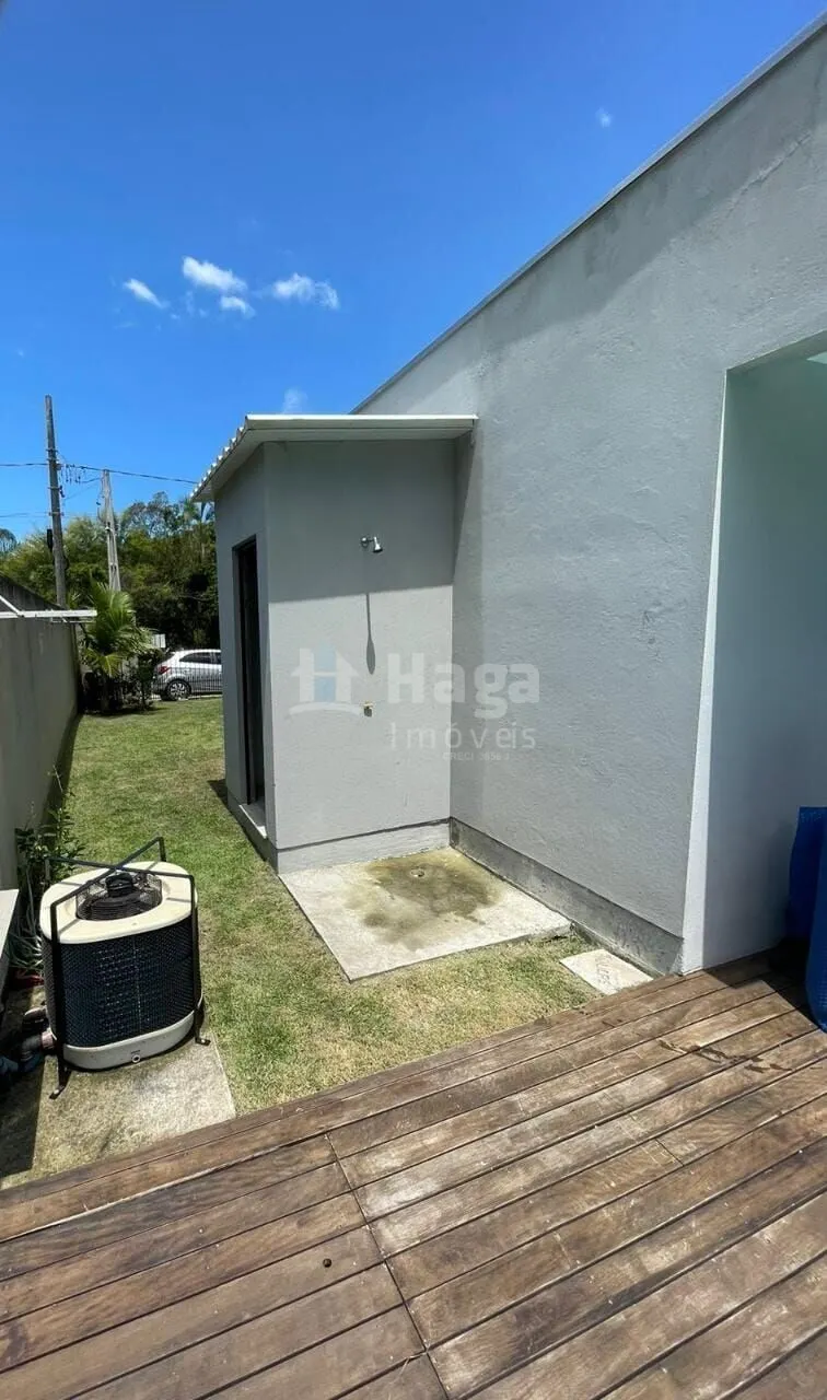 Casa à venda de 325 m² em Bombinhas, SC, Brasil