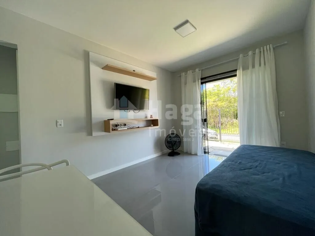 Casa à venda de 325 m² em Bombinhas, SC, Brasil
