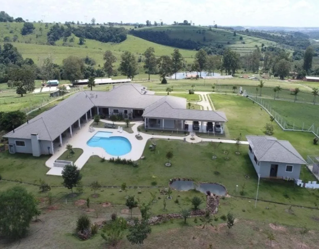 Fazenda à venda de 300 ha em Itapetininga, SP, Brasil
