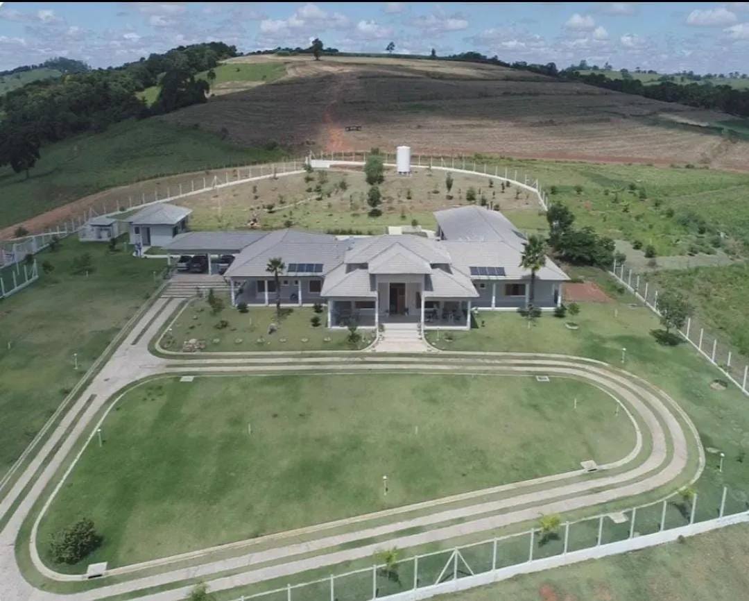 Fazenda à venda de 300 ha em Itapetininga, SP, Brasil