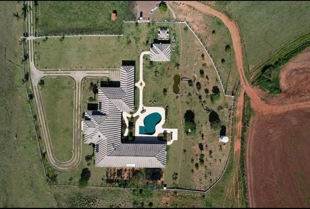 Fazenda à venda de 300 ha em Itapetininga, SP, Brasil