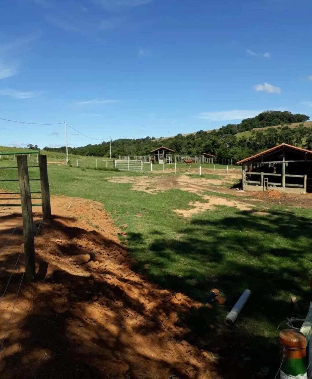 Fazenda à venda de 300 ha em Itapetininga, SP, Brasil