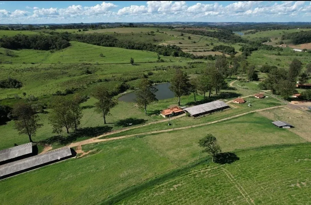 Fazenda à venda de 300 ha em Itapetininga, SP, Brasil
