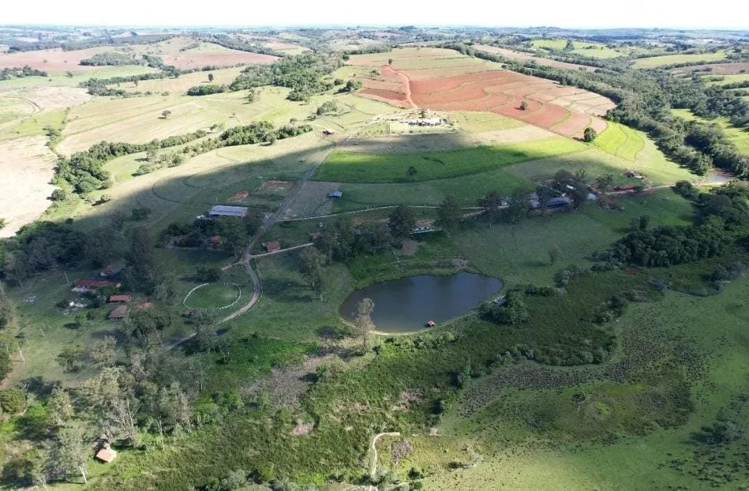 Fazenda à venda de 300 ha em Itapetininga, SP, Brasil