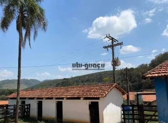 Farm for sale of 801 acres in Cabreúva, SP, Brazil