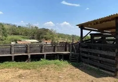 Farm for sale of 801 acres in Cabreúva, SP, Brazil