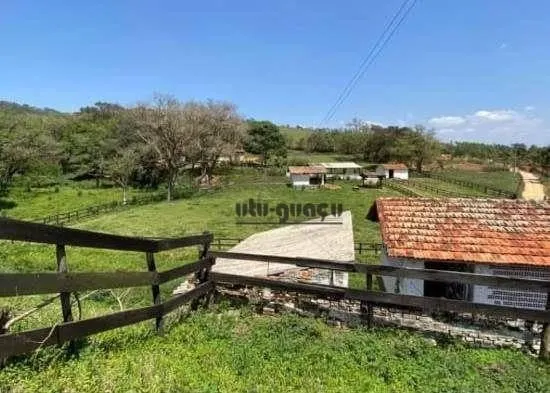 Farm for sale of 801 acres in Cabreúva, SP, Brazil