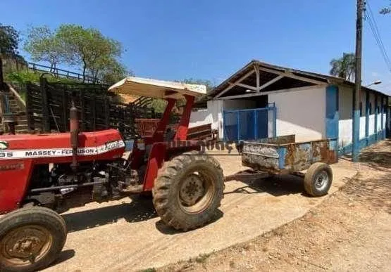 Farm for sale of 801 acres in Cabreúva, SP, Brazil