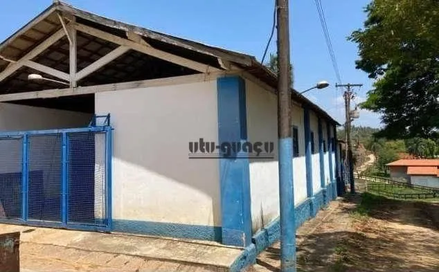 Farm for sale of 801 acres in Cabreúva, SP, Brazil