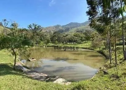 Farm for sale of 801 acres in Cabreúva, SP, Brazil
