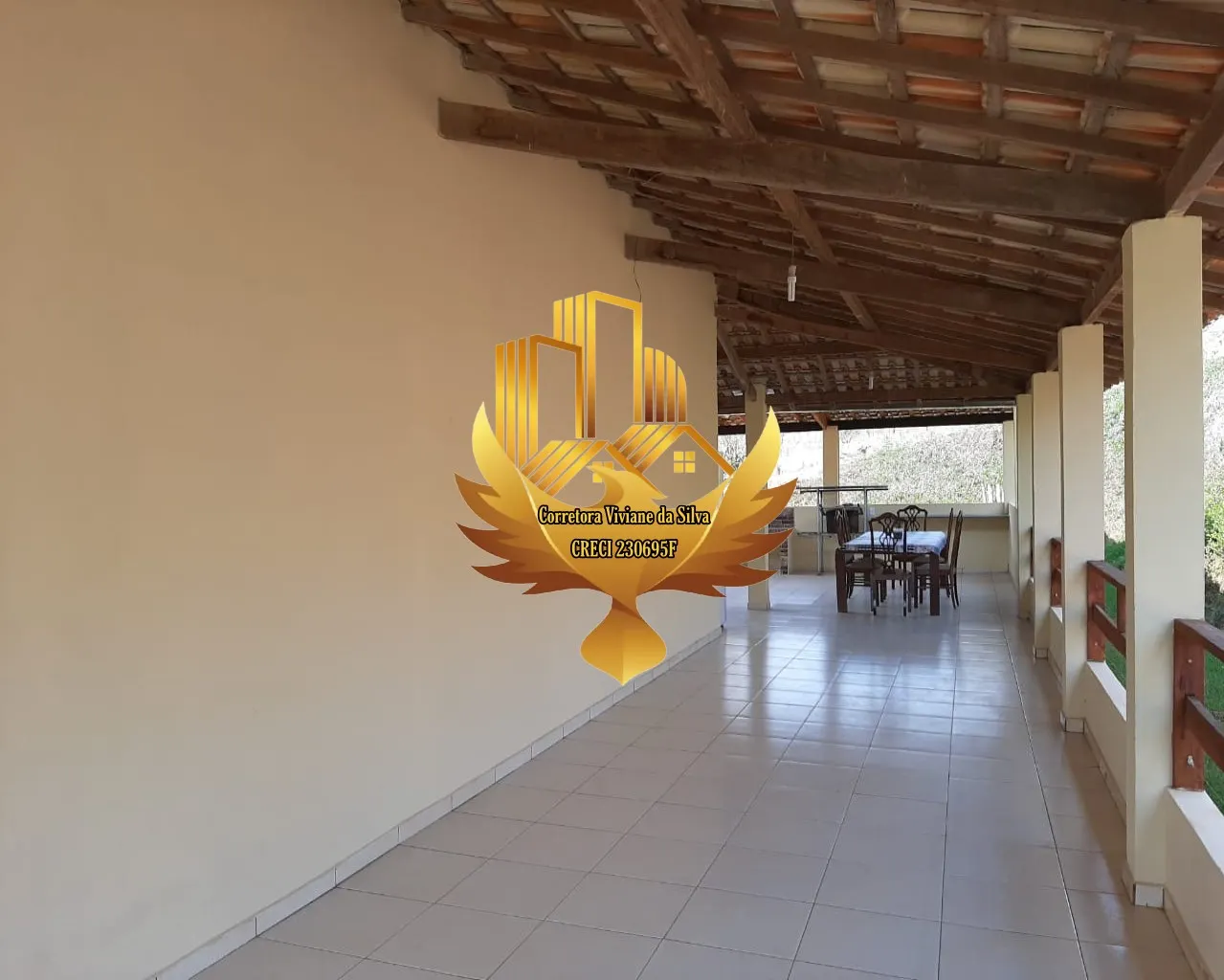 Small farm for sale of 36 acres in São Luiz do Paraitinga, SP, Brazil