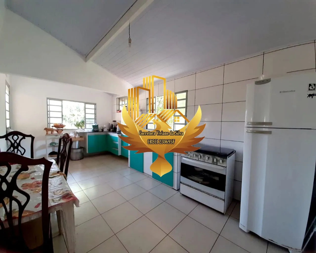 Small farm for sale of 36 acres in São Luiz do Paraitinga, SP, Brazil
