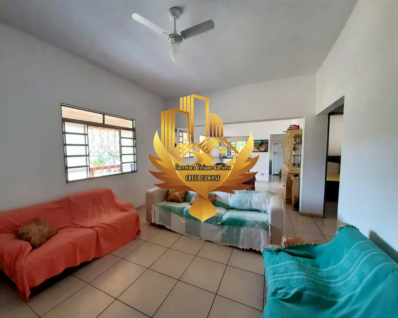 Small farm for sale of 36 acres in São Luiz do Paraitinga, SP, Brazil