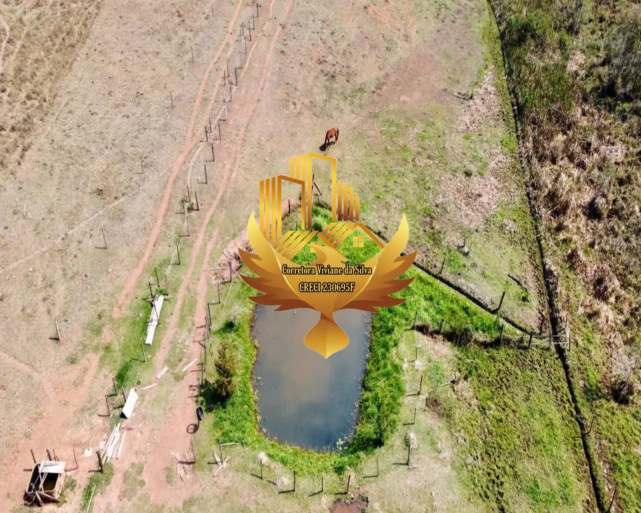 Small farm for sale of 36 acres in São Luiz do Paraitinga, SP, Brazil