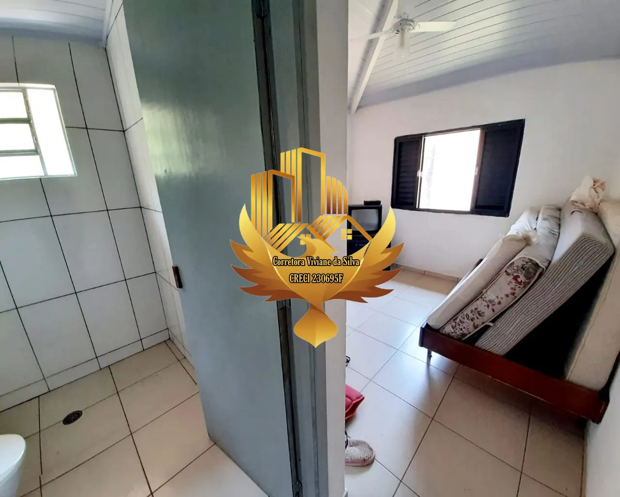 Small farm for sale of 36 acres in São Luiz do Paraitinga, SP, Brazil
