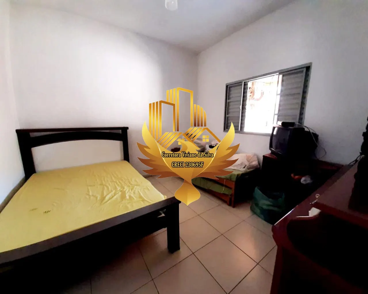 Small farm for sale of 36 acres in São Luiz do Paraitinga, SP, Brazil