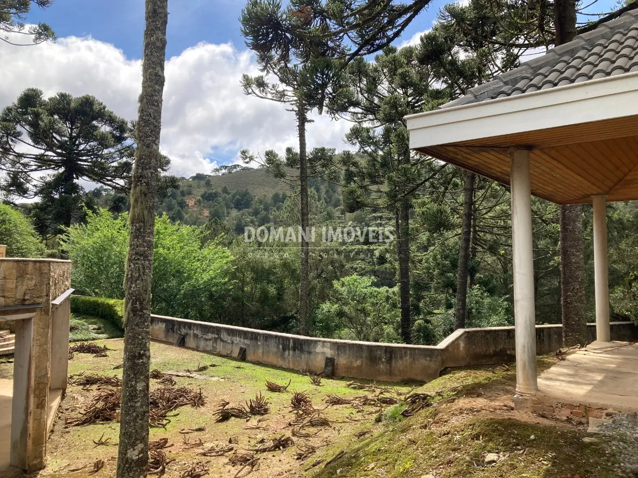 Casa à venda de 3.190 m² em Campos do Jordão, SP, Brasil