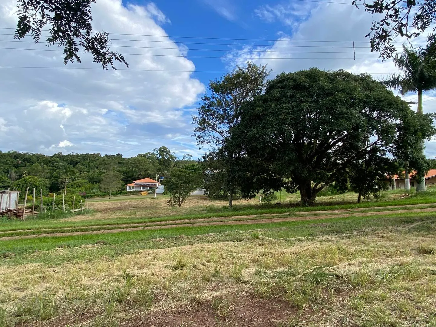 Plot for sale of 2,000 m² in Piraju, SP, Brazil