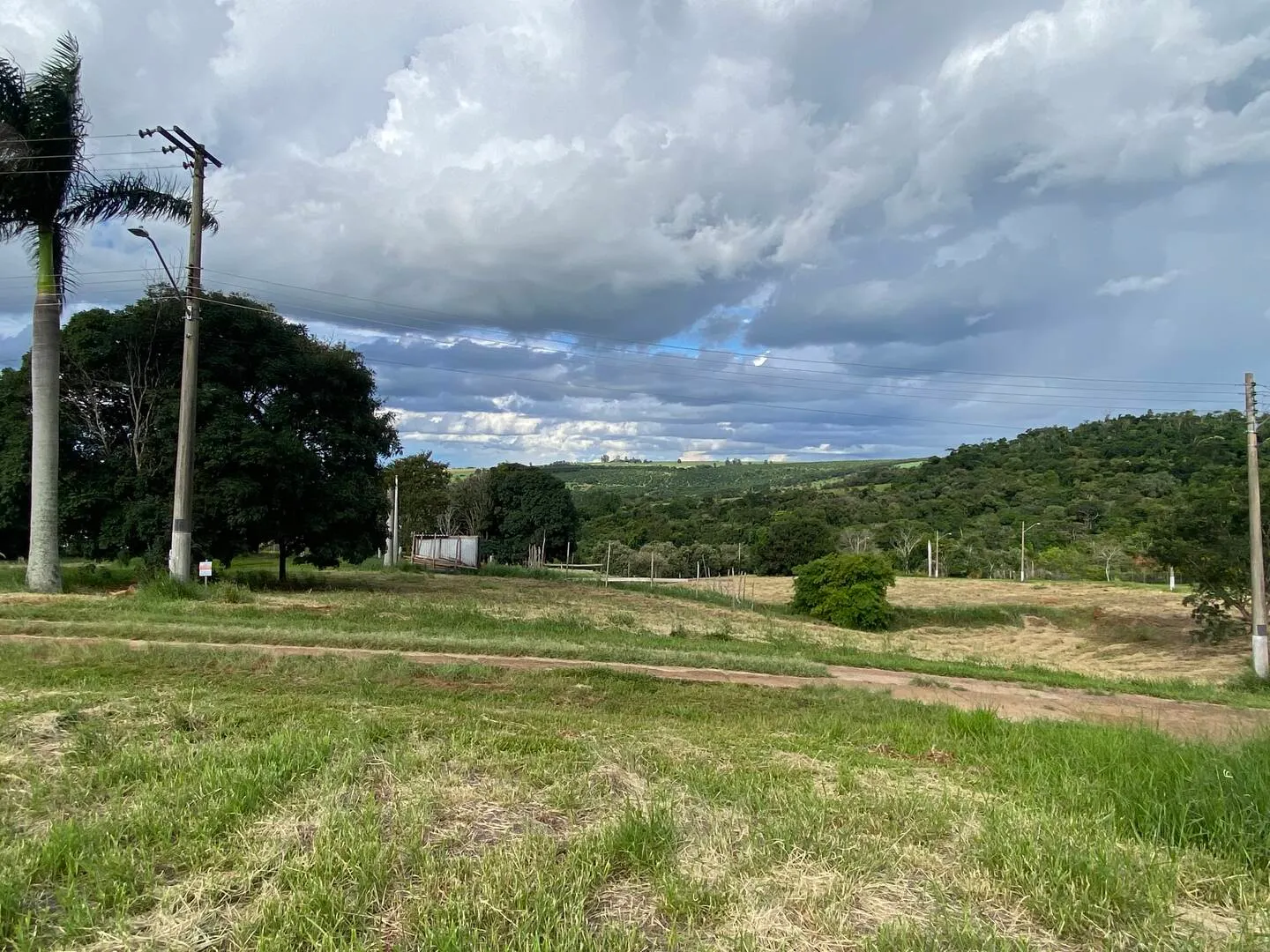 Plot for sale of 2,000 m² in Piraju, SP, Brazil
