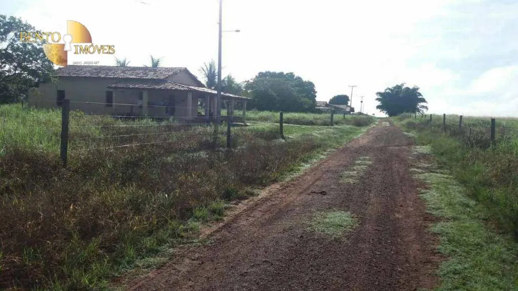 Fazenda à venda e para Arrendar de 10.890 ha em Paragominas, PA, Brasil