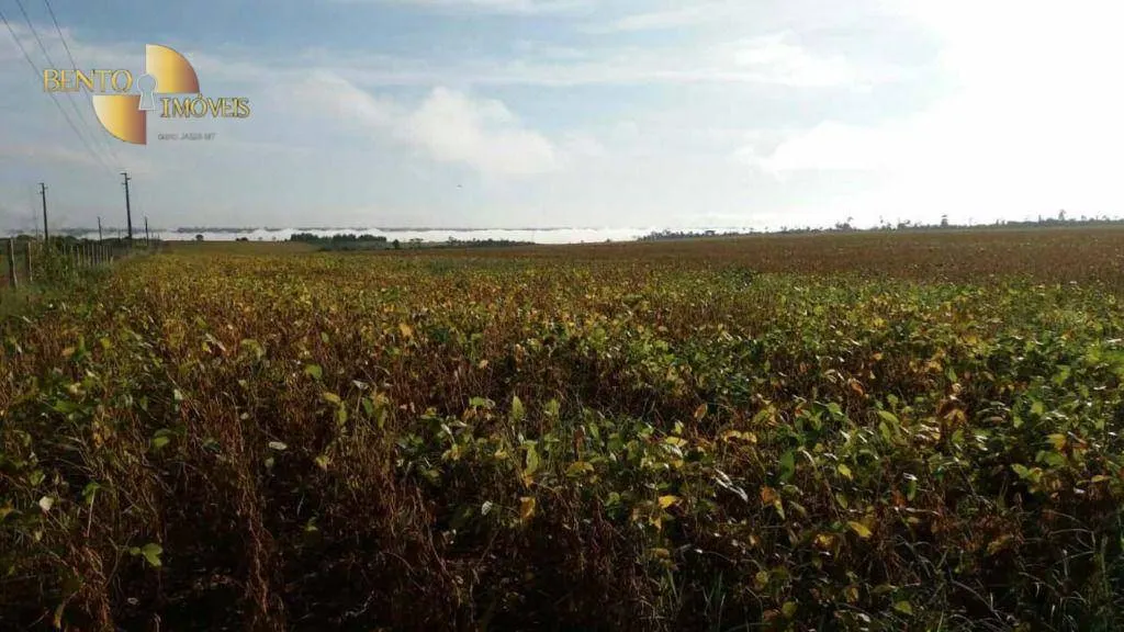 Fazenda à venda e para Arrendar de 10.890 ha em Paragominas, PA, Brasil