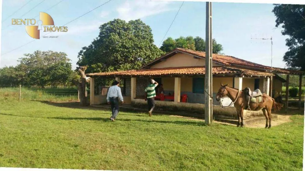 Fazenda à venda e para Arrendar de 10.890 ha em Paragominas, PA, Brasil